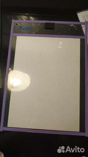 Пиши стирай папка learning resources