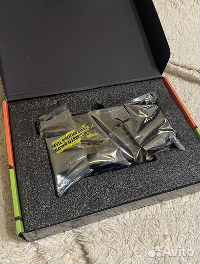 Видеокарта rtx2060 6gb