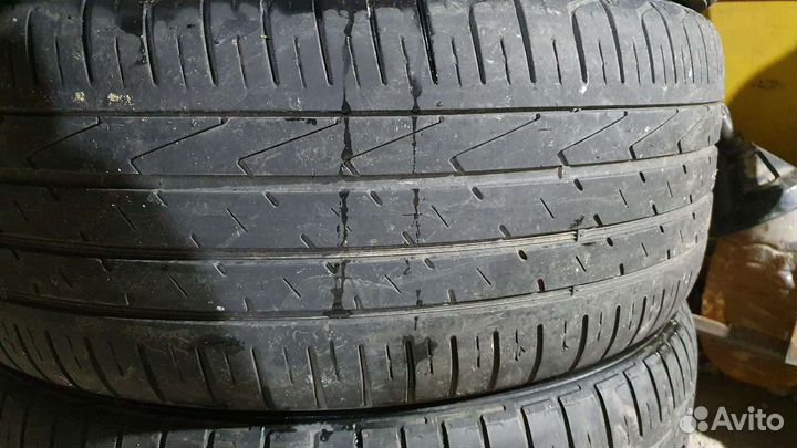 Hankook Ventus K102 235/50 R19