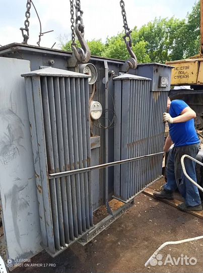 Трансформатор б\у арт42351