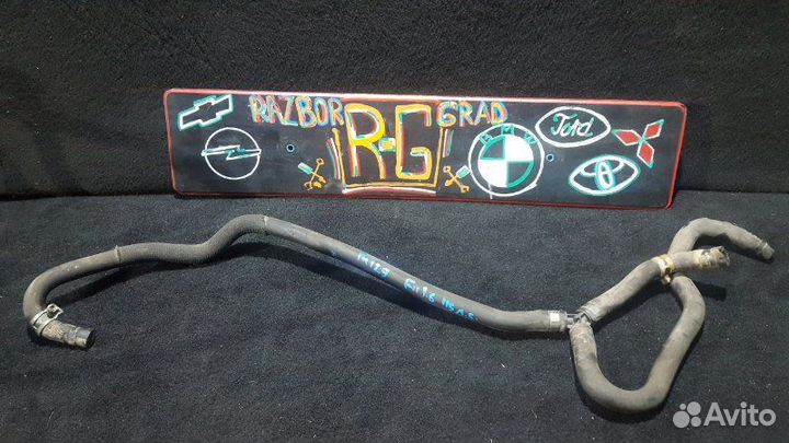 Тройник системы охлаждения Ford Focus 2 1.6 hxda