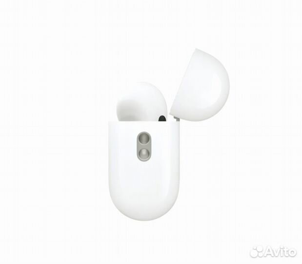 Наушники Apple AirPods Pro 2 (оригинал)