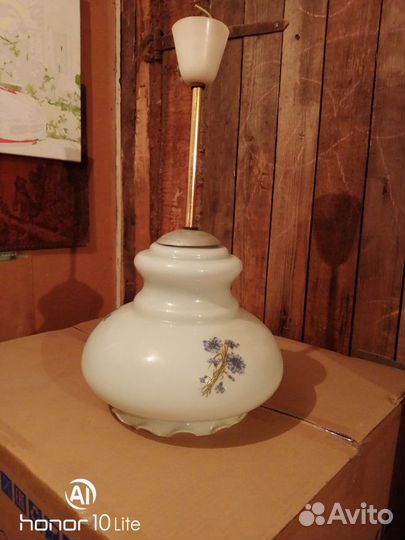 Люстра для кухни и прихожей