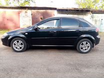 Chevrolet Lacetti 1.4 MT, 2011, 104 500 км, с пробегом, цена 735 000 руб.