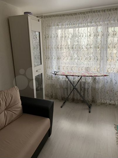 1-к. квартира, 31 м², 3/5 эт.