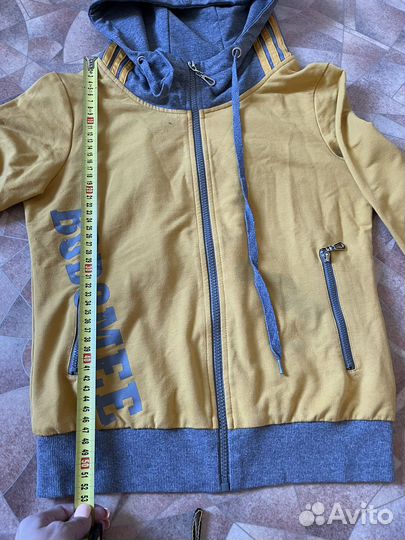 Кофта для мальчика