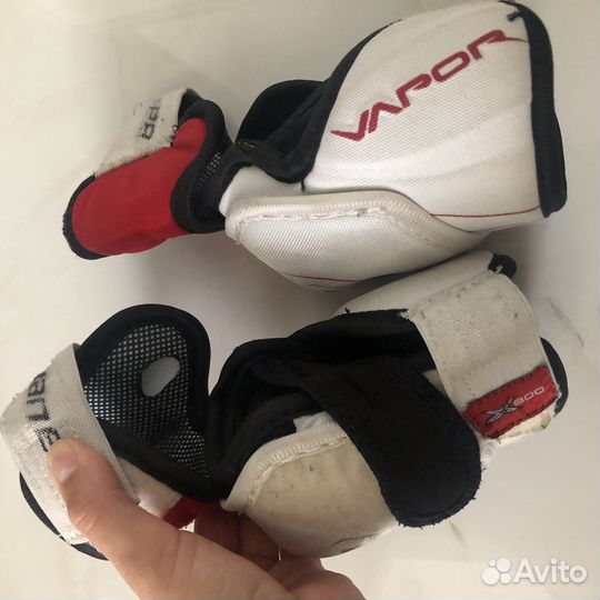 Хоккейная форма jr M юниорская