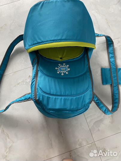 Переноска для детей