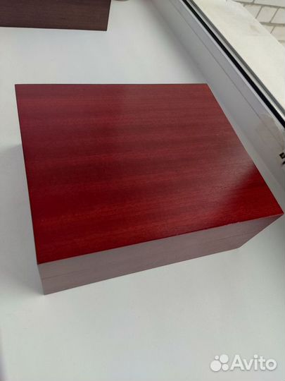 Хьюмидор Daniel Moevus