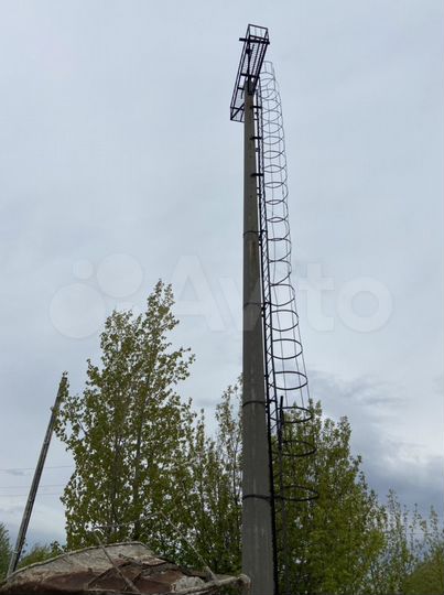 Участок 1,7 га (промназначения)