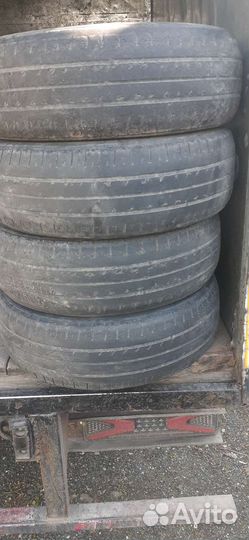 Kumho Solus KH17 185/65 R16