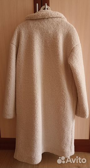 Шубка чебурашка