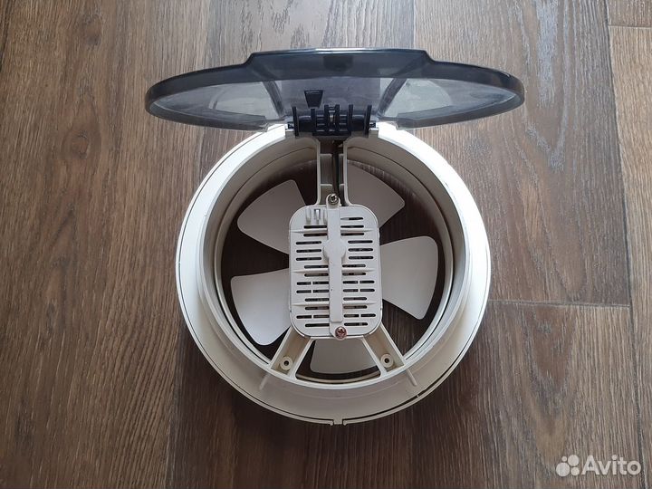 Вентилятор вытяжной Япония на 150