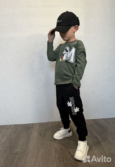 Костюм на мальчика