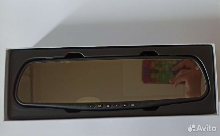 Видеорегистратор