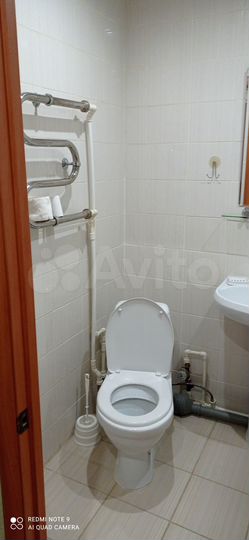 1-к. квартира, 35 м², 1/9 эт.