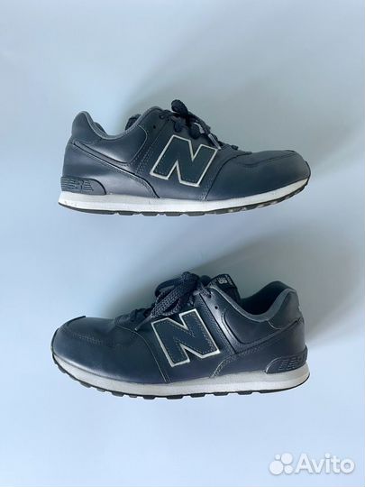 Кроссовки New Balance 574 37