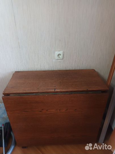 Кресла, стенка