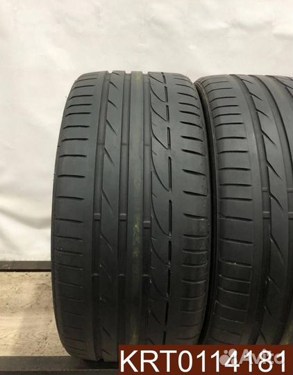 Bridgestone Potenza S001 255/35 R19 92Y