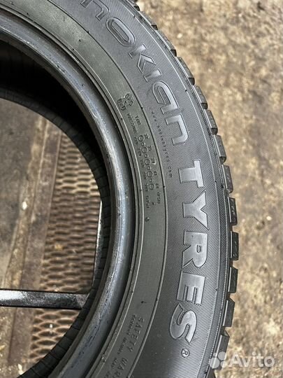 Nokian Tyres Nordman 7 195/60 R15 92T