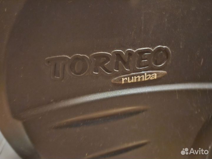 Велотренажер бу