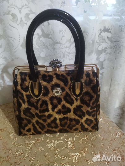 Сумка женская