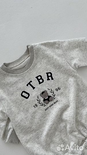 Детские вещи