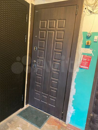 2-к. квартира, 45,1 м², 4/4 эт.