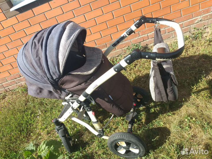 Детские коляски