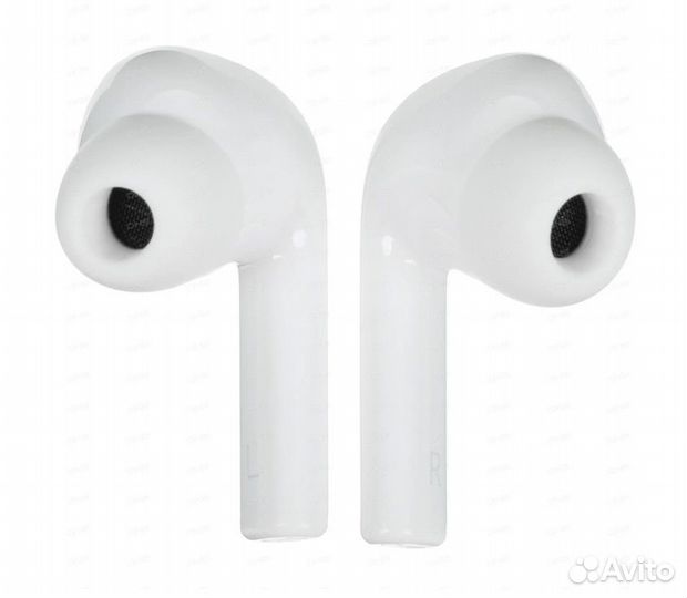 Беспроводные наушники Honor Earbuds X3 Lite white