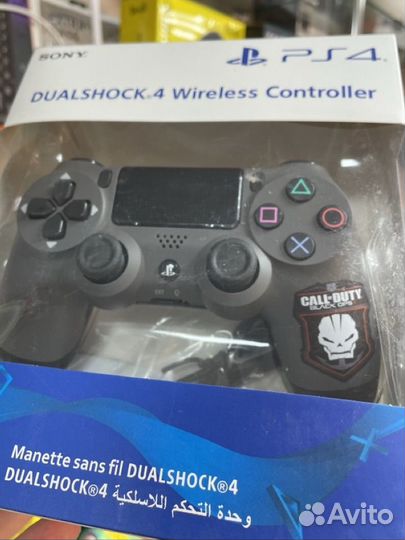 Sony PS3 PS4 dualshock