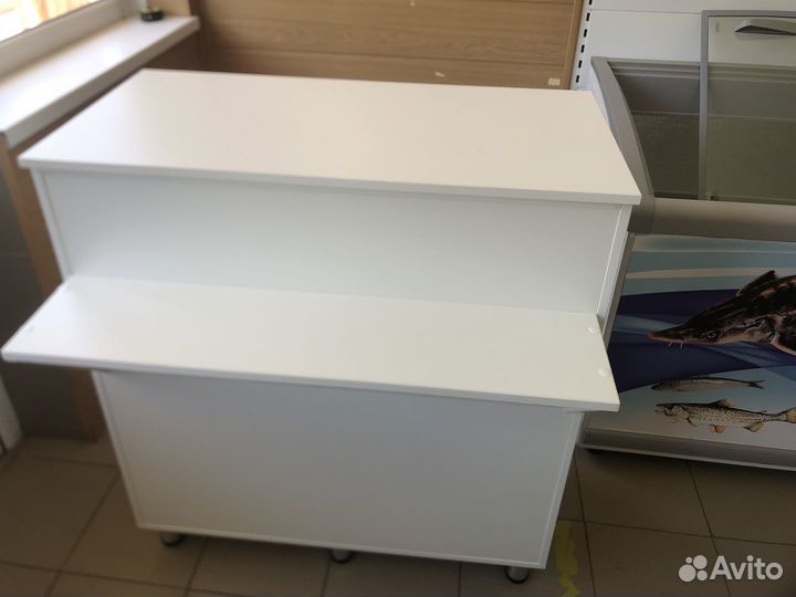 Торговое оборудование