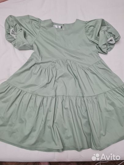 Платье женское