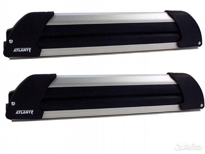 Крепления для лыж и сноубордов Atlant 5