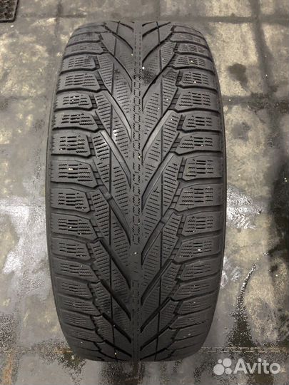 Nokian Tyres Hakkapeliitta R2 SUV 285/60 R18 116R