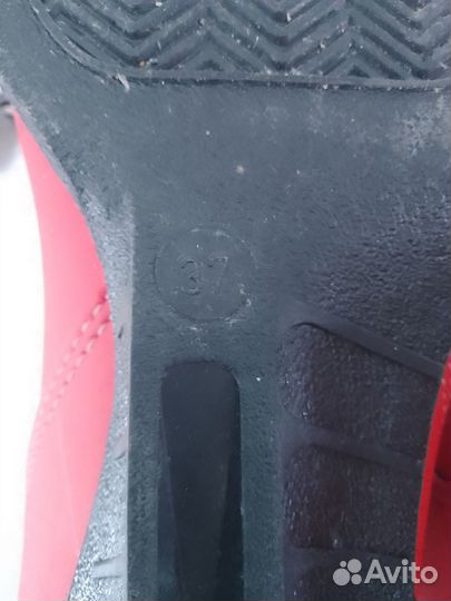 Лыжи детские