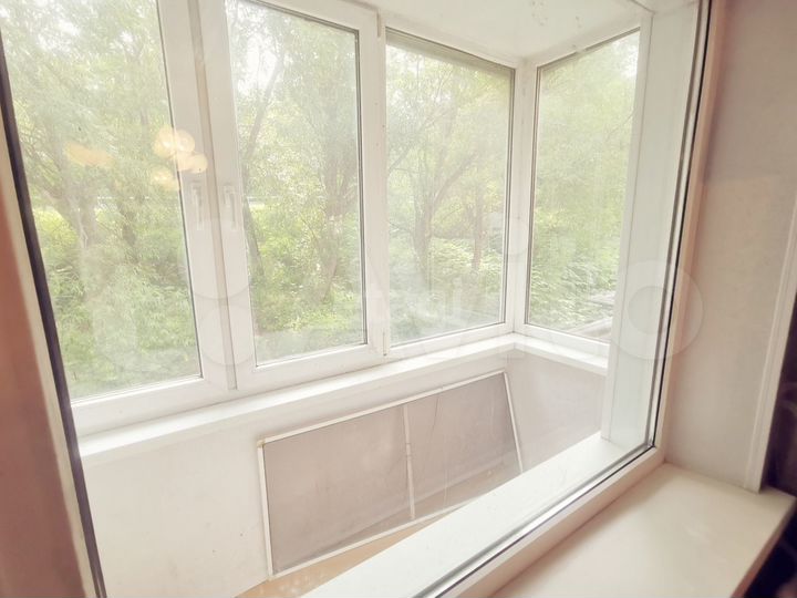 3-к. квартира, 62,5 м², 2/5 эт.