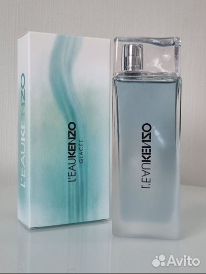 Kenzo Glaceé