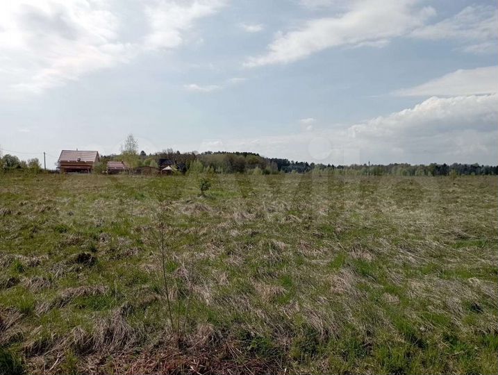 Участок 1,3 га (СНТ, ДНП)