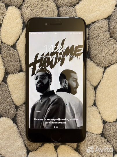 iPhone 7
