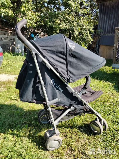 Прогулочная коляска Cybex Topaz бу