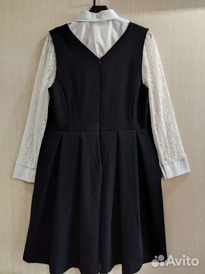 Форма школьная 140р