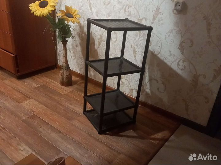 Полка для ванной