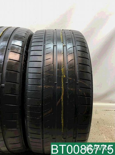 Continental ContiSportContact 5P 235/35 R19 91Y