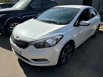 Kia Cerato 2.0 AT, 2014, 173 788 км, с пробегом, цена 1 347 000 руб.