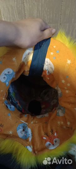 Фурсьют собака