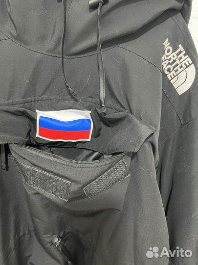 Куртка демисезонная мужская