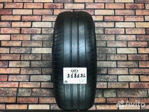 Michelin Primacy 3 205/55 R16 91V