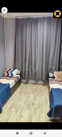 Комната 30 м², 1/9 эт.