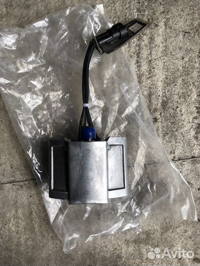 Форсунка etec